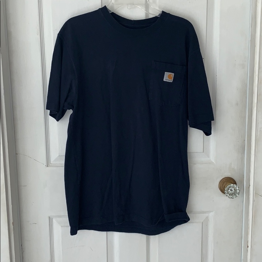 Car hart shirt